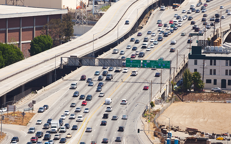 Infrastructure 2050 Infrastructure Vision 2050 Names 'Dream Phase' Winners | I Make America